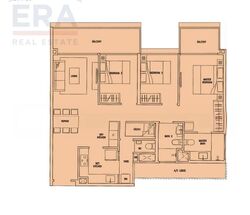 CityLife @ Tampines (D18), Condominium #538378151